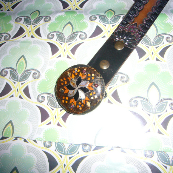 Belts